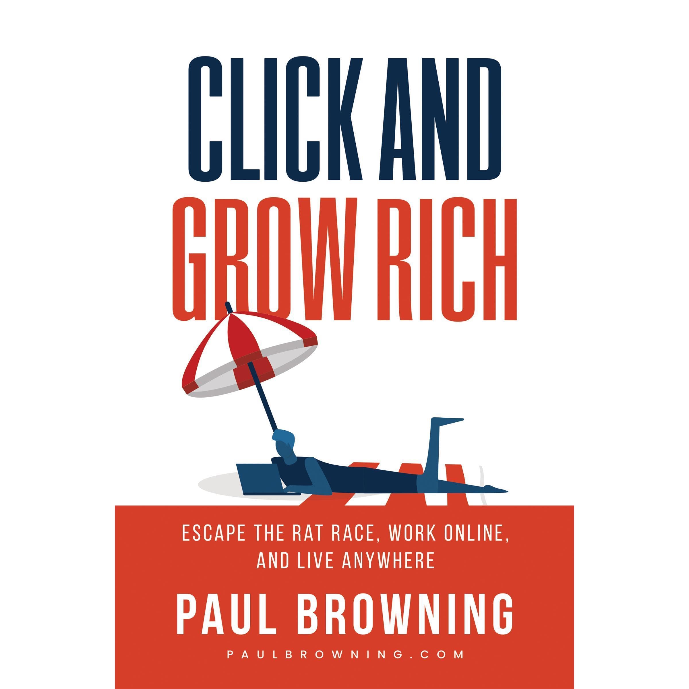 Click and Grow Rich