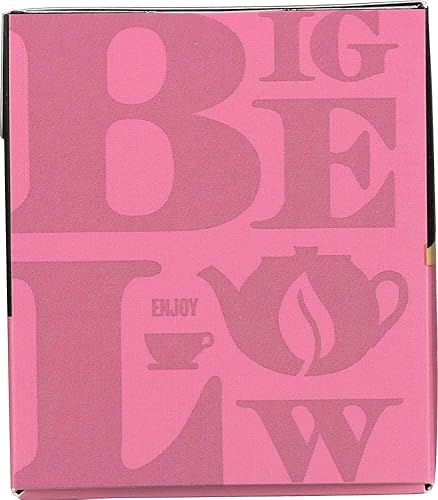 Miniatura 139 de Bigelow Vanilla Chai Black Tea, caja de 20 sobres (paquete de 6), té negro con cafeína, 120 bolsas de té en total