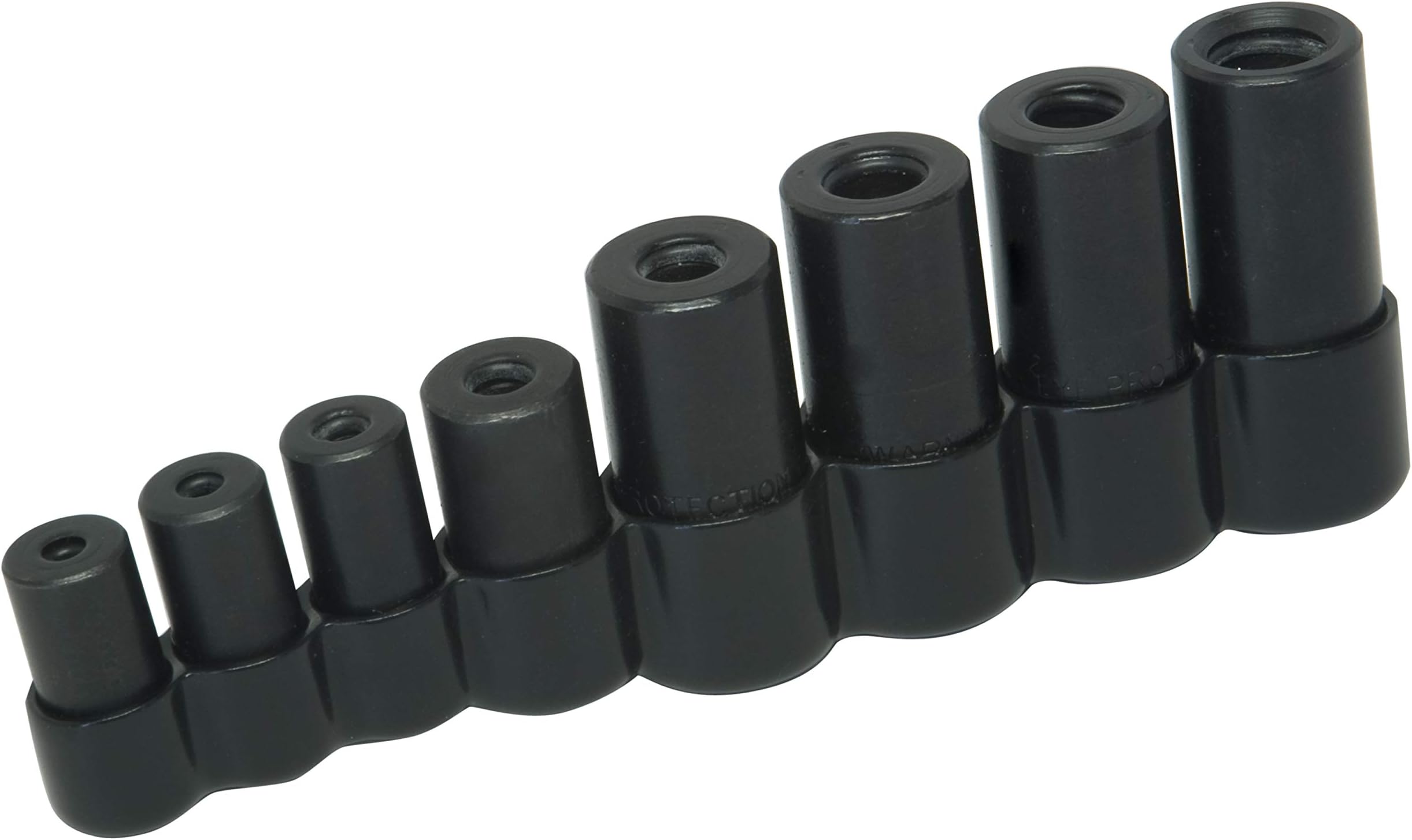 Lisle 70500 Tap Socket Set