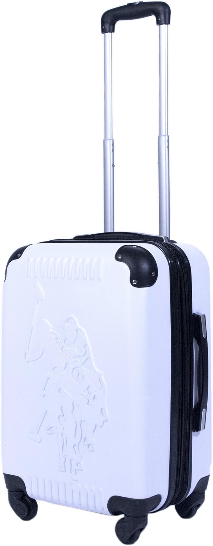 Us Polo Trolley Bags Price List 2025