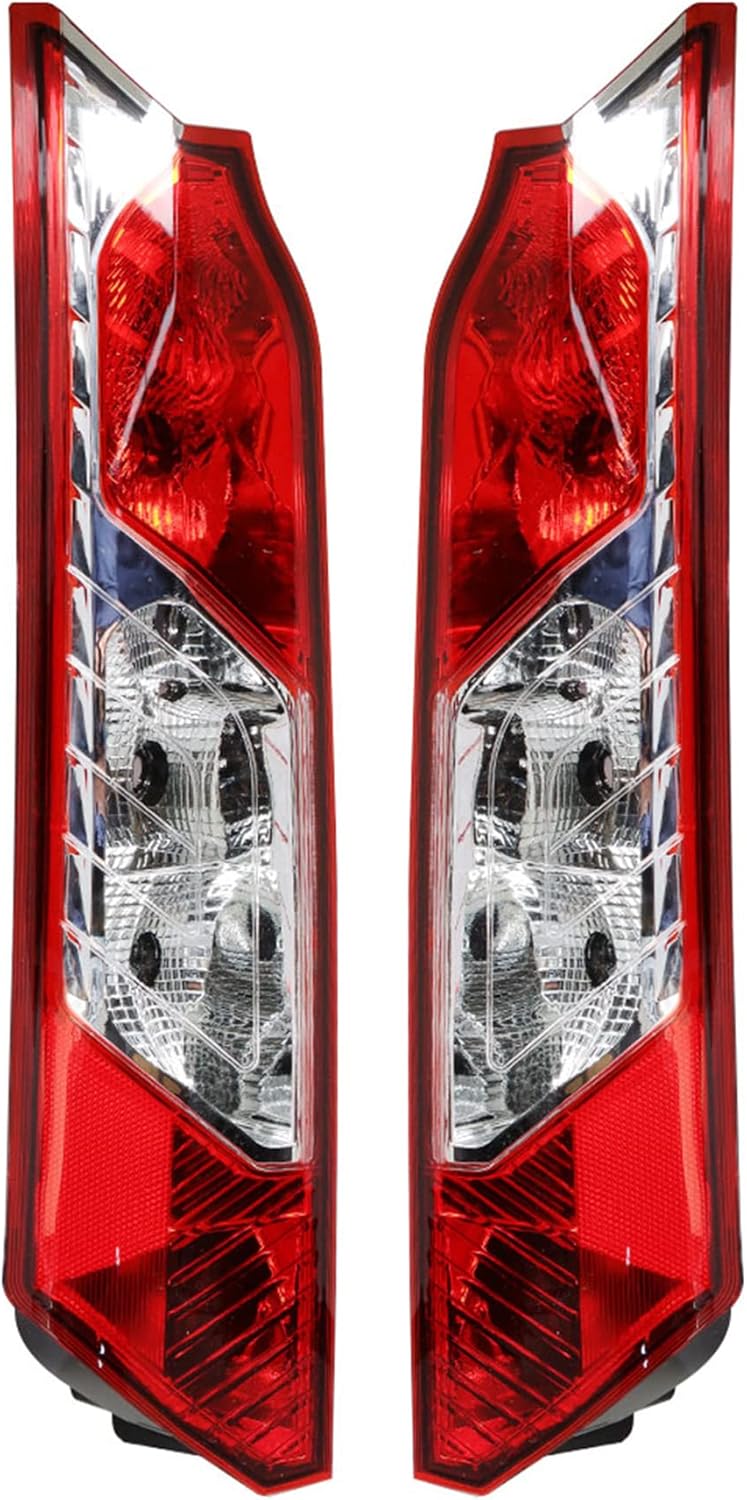 GXYWADY Tail Lights Rear Reverse Light Turn Signal Lamp Car