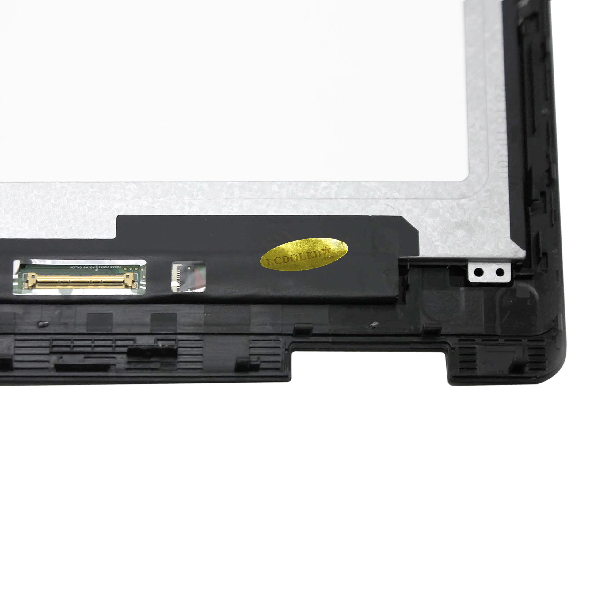 Nuovo Per Dell Inspiron 13MF 7368 7378 Custodia Superiore - Foto 8