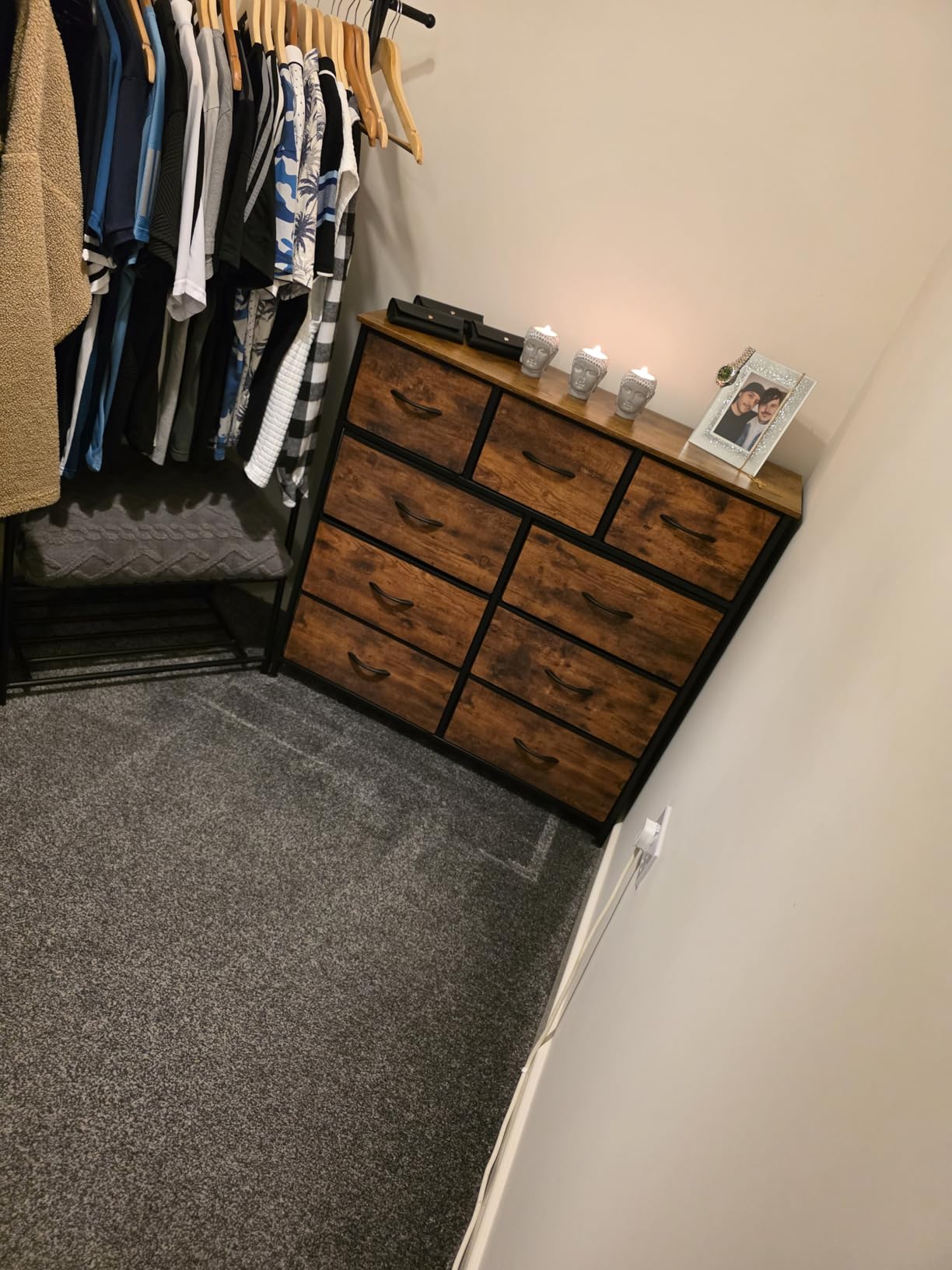 Customer photo