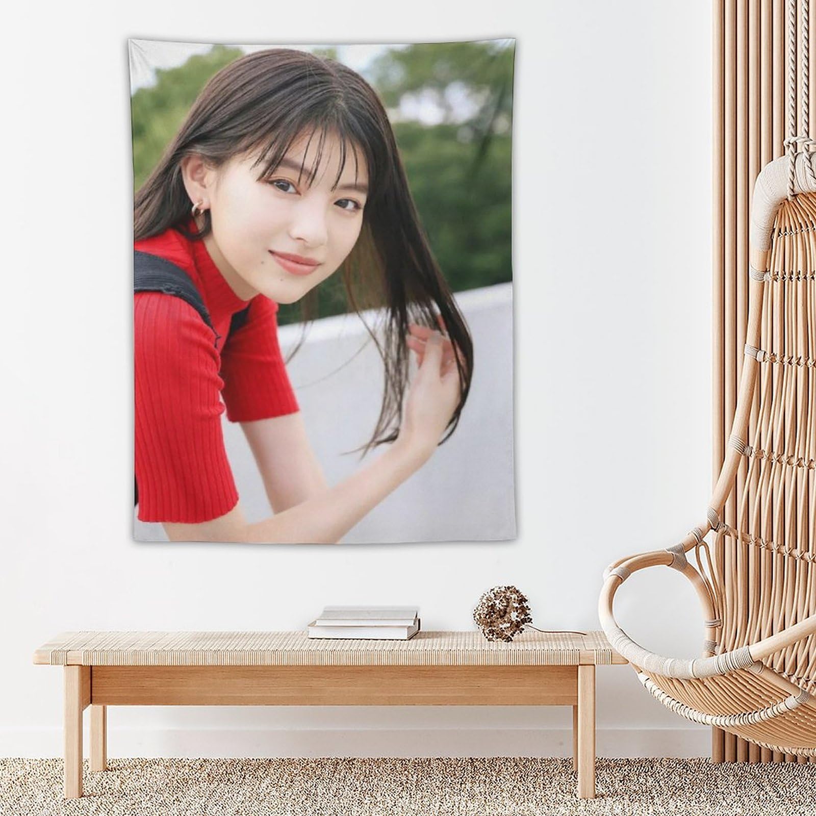 Amazon.co.jp: 出口夏希 写真集 水着 ポスタータペストリー