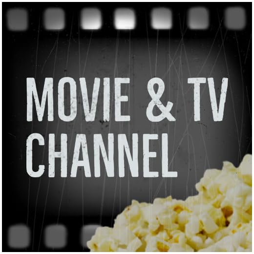 Movie & TV Channel