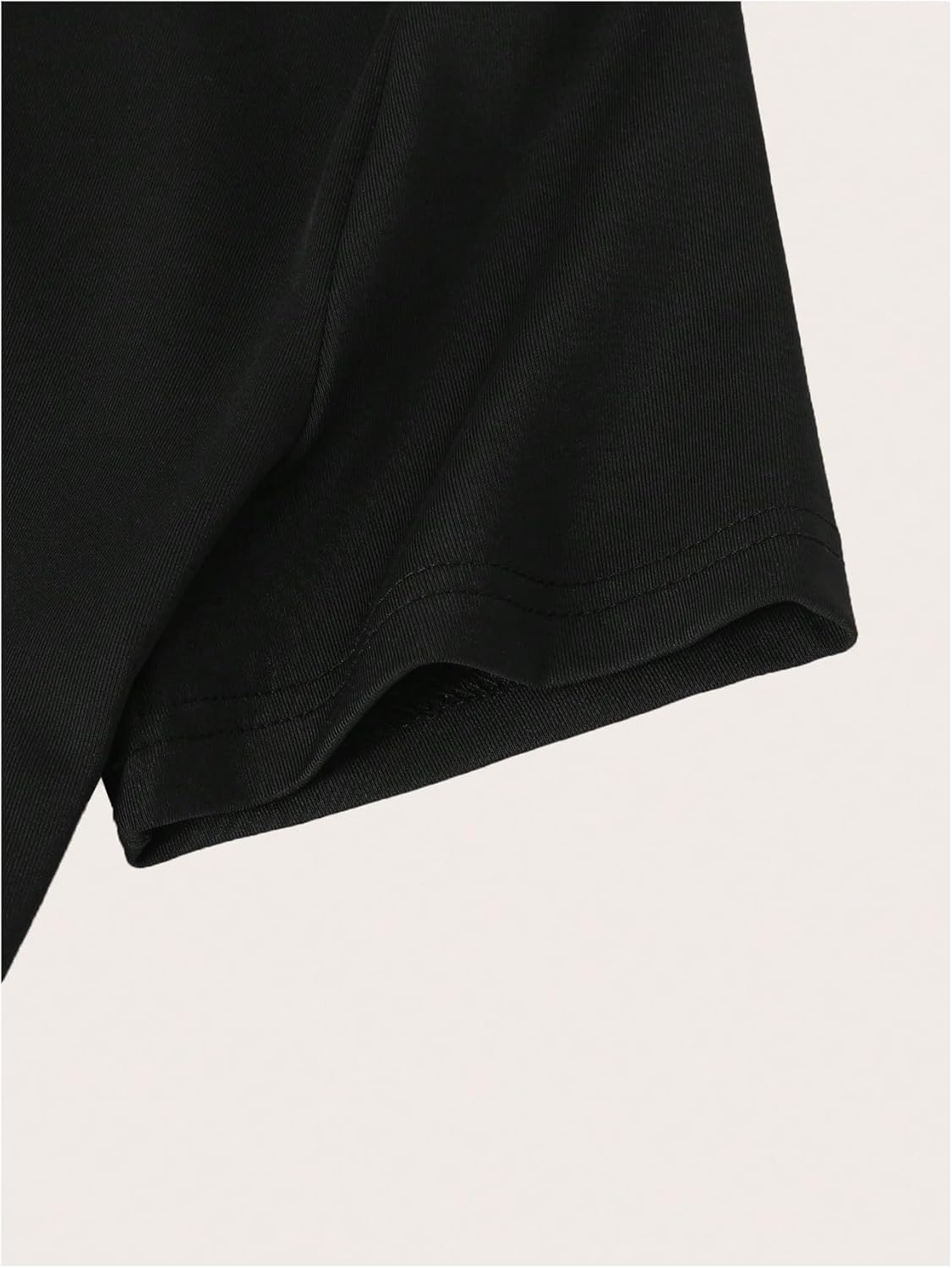 Verdusa Women's Y2K Baby Tees for Women Graphic Crop Tops 90s T-Shirt Vintage Outfit - Image 5