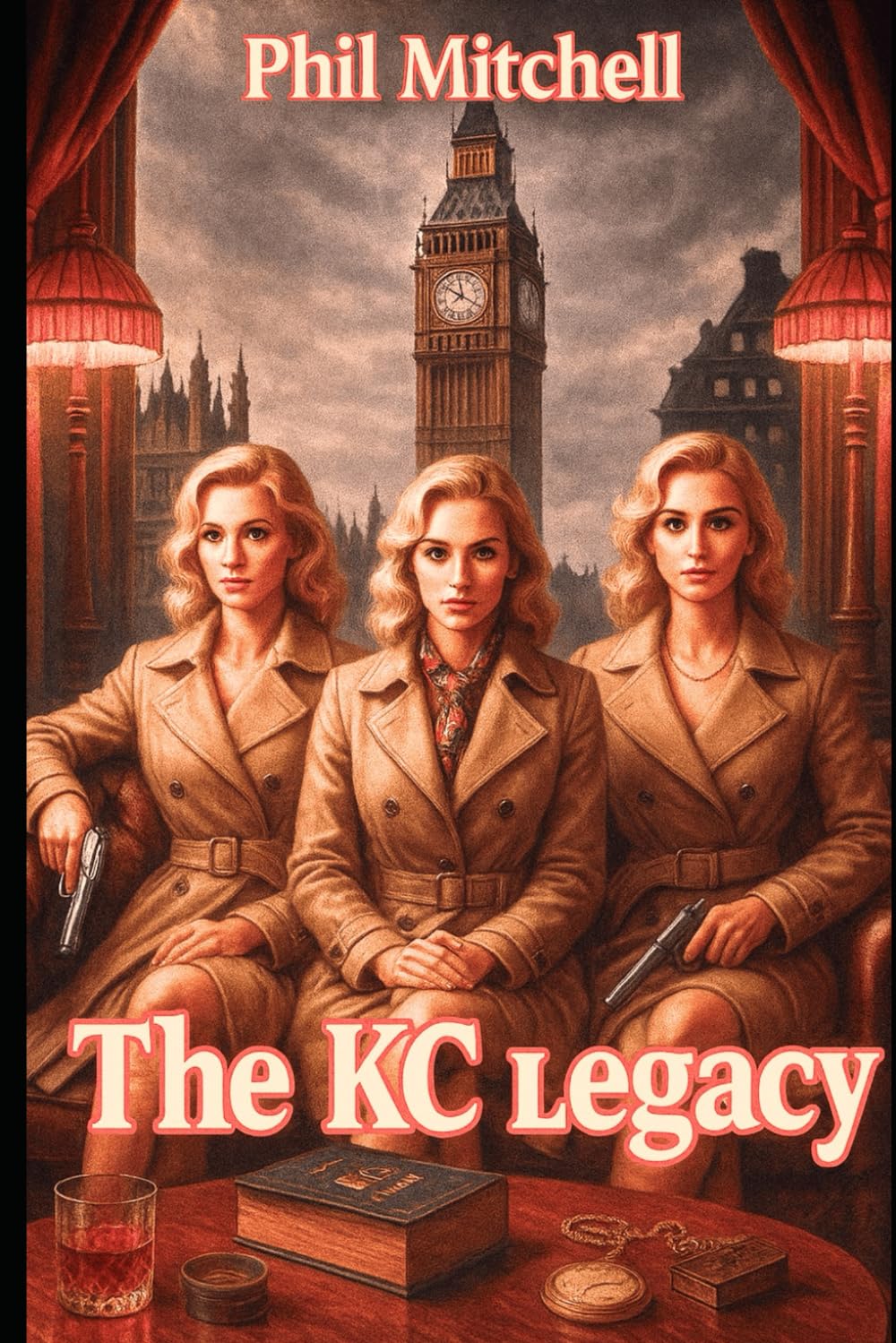 The KC Legacy