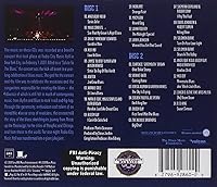 Vista 2 de Lightning In A Bottle Original Sountrack Recording