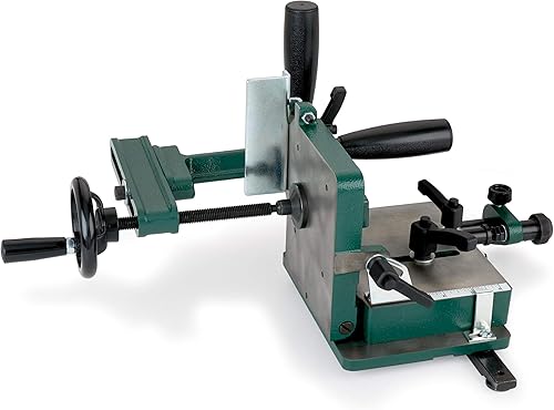 WoodRiver Plantilla de espigado de lujo