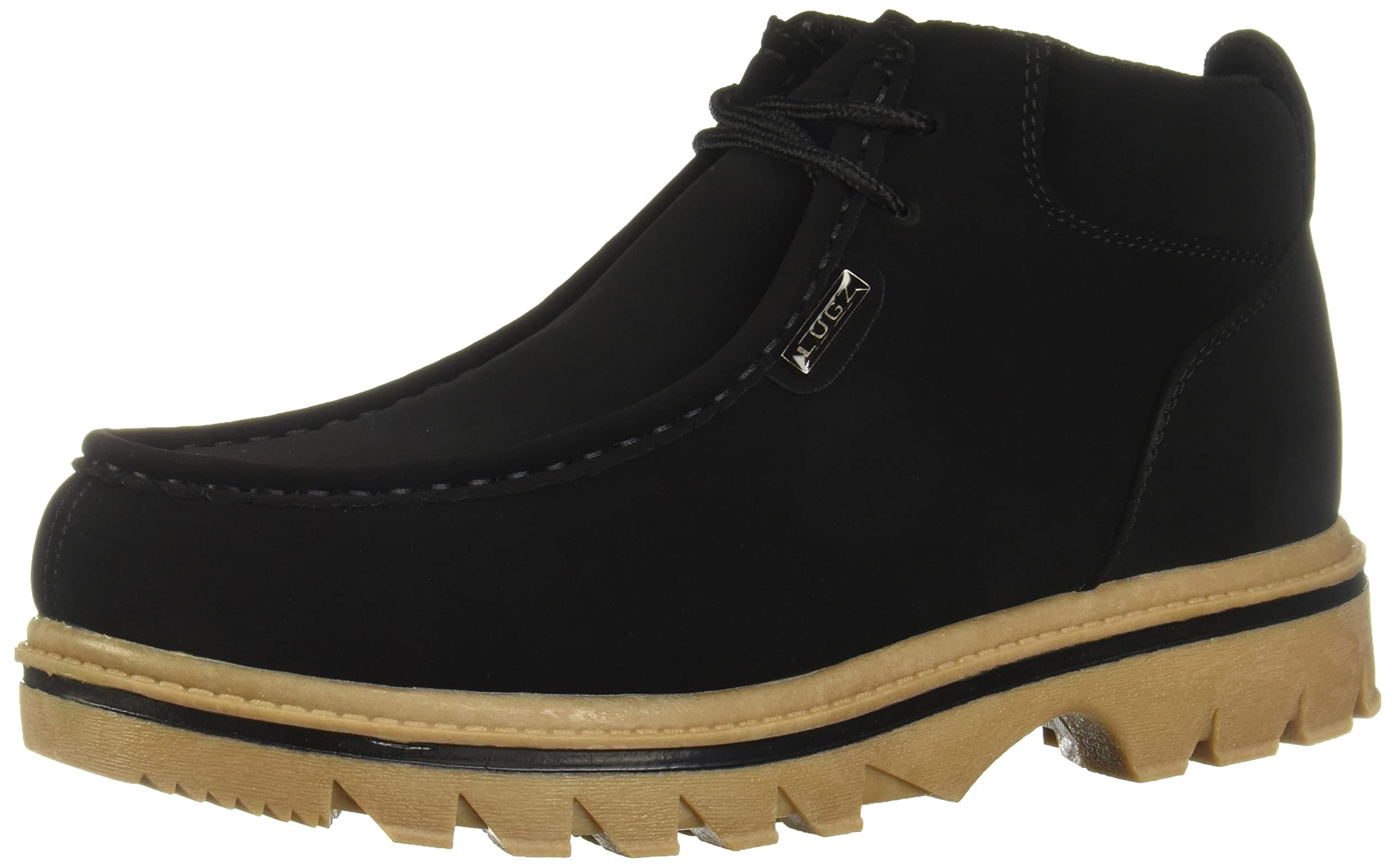 Men's Fringe Fashion Boot