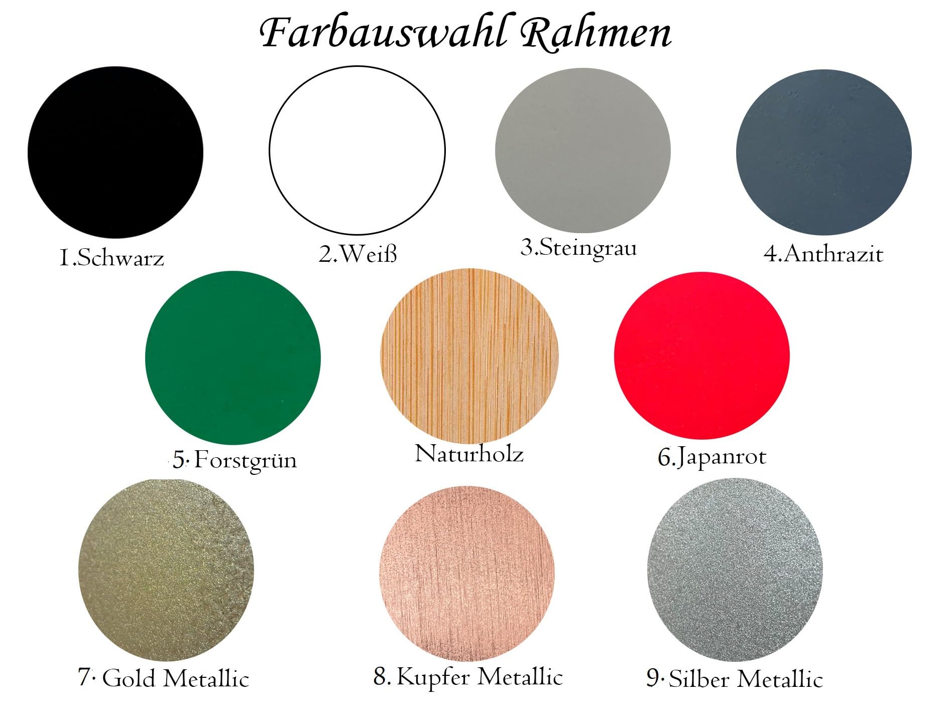 Gedankenwunder Manufaktur Langes Moosbild Rentiermoos, Ranken und Kugelmoos Rechteck Islandmoos