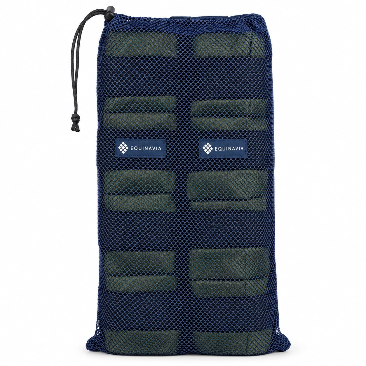 Equinavia Cool Relief Therapy Ice Wrap, Recovery Horse Ice Boots, One Size