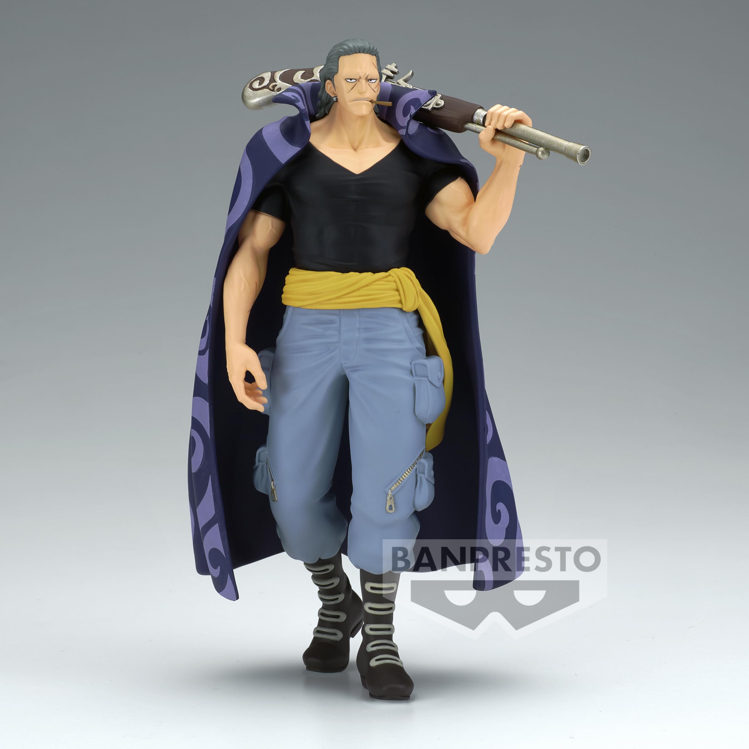 24時間限定　ワンピース　THE出航　BENN.BECKMAN 36個セット ベン・ベックマン】ワンピース THE出航-BENN.BECKMAN