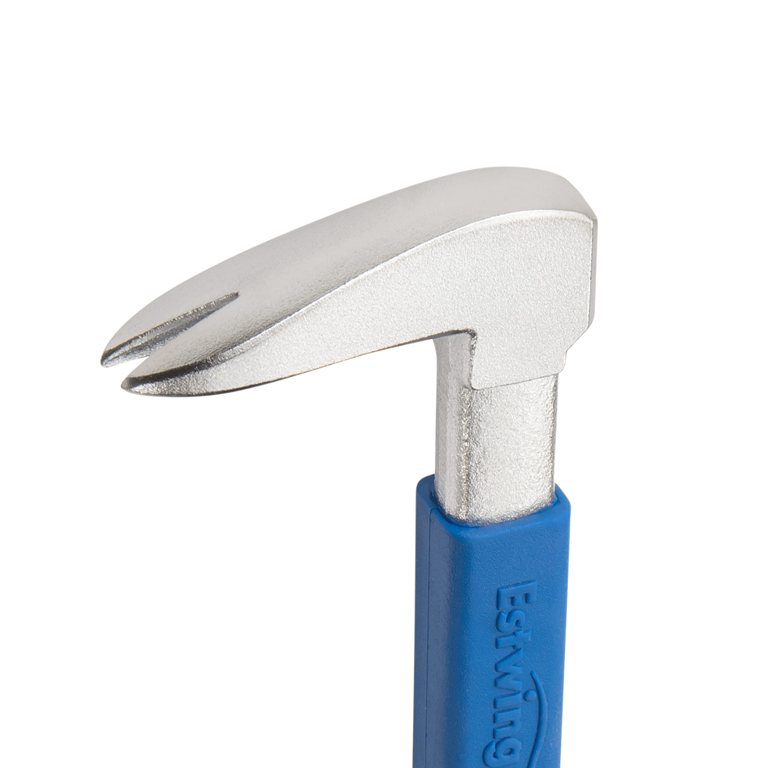 ESTWING 12IN PRO-Claw Moulding Puller, Blue, 12" - Image 2