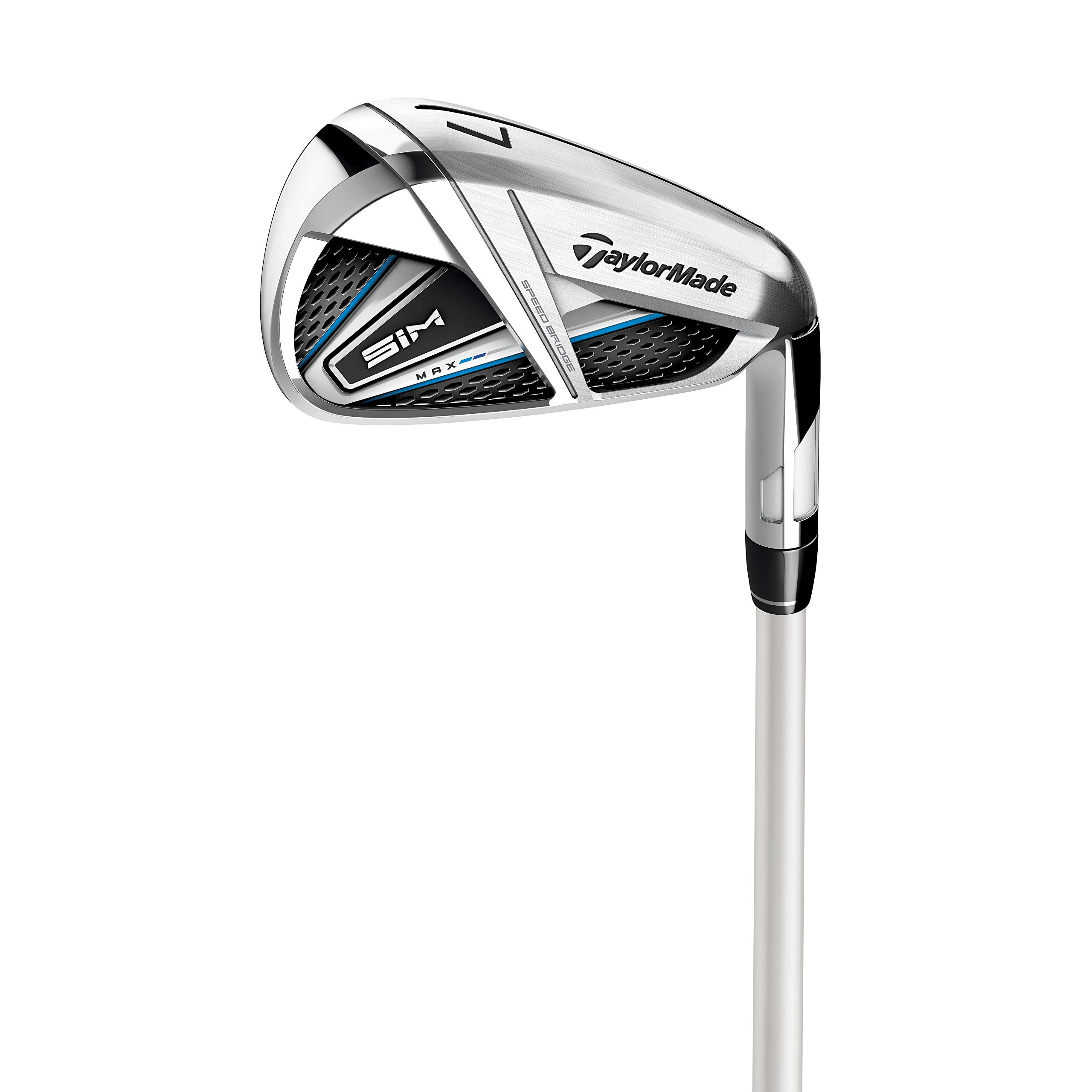 楽天カード分割】 Amazon.co.jp: テーラーメイド(TAYLORMADE)SIMMAX 