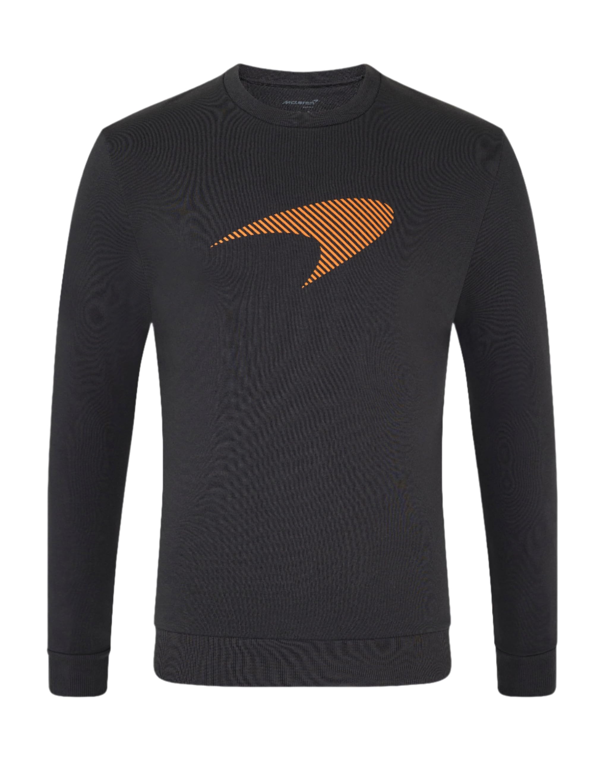 Castore McLaren F1 Speedmark Sweatshirt, Phantom, XL