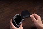 8BitDo Charging Dock for Xbox Wireless Controllers, Xbox Charging Station with Magnetic Secure Charging for Xbox Series X|S and Xbox One Controller - Officially Licensed (Black)
