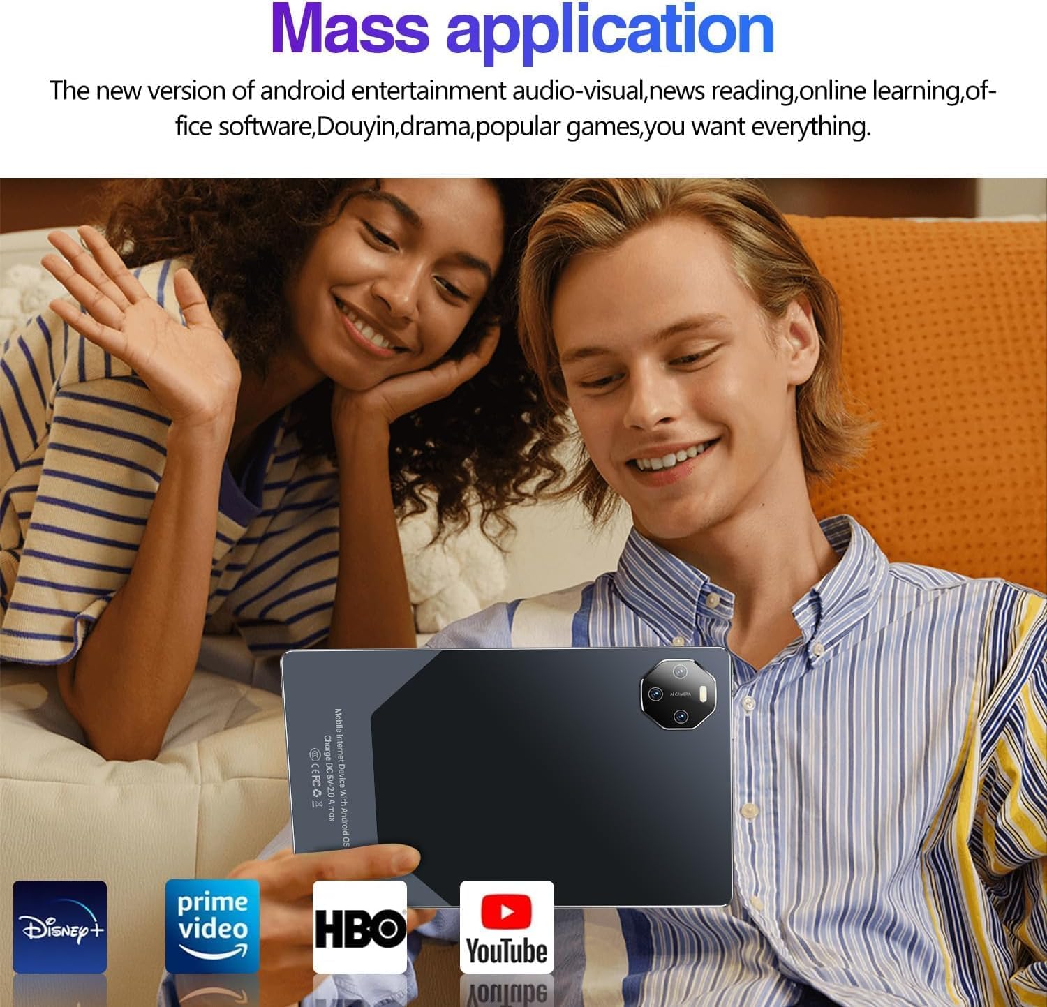 Tablet E70Pro 16 GB RAM 512 GB: Review após 7 dias de uso diario