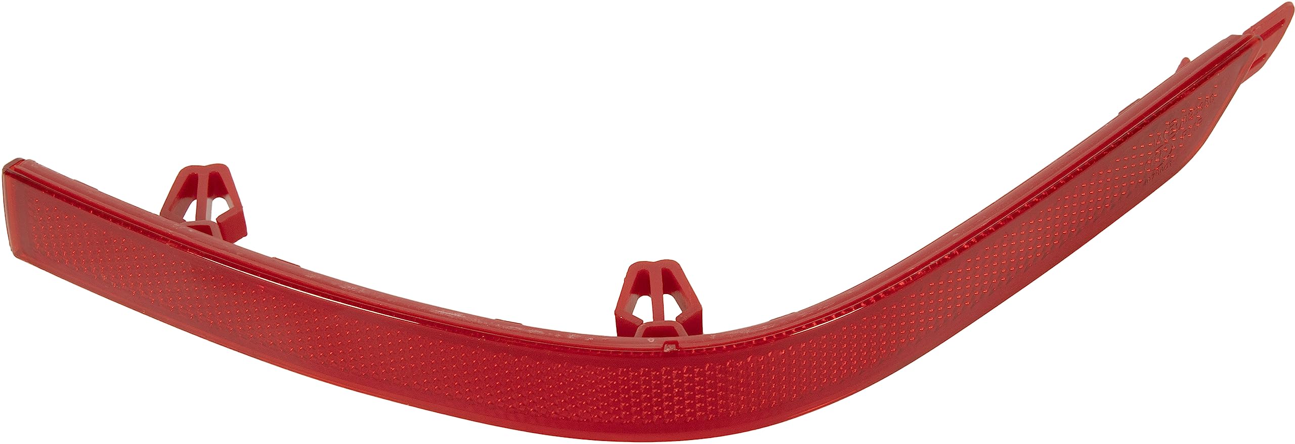 Taros Trade 260374 Rear Bumper Reflector Right