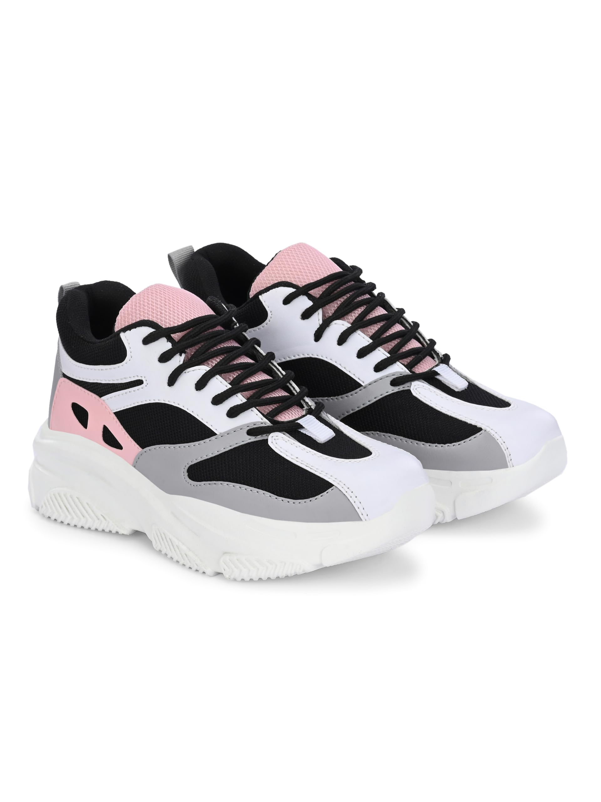 See full amazon price history chart for STANPHORD Women Black Solid Sports Casual Sneaker Material in Construction | Stand Out with Trendy Designs |Size: 7 STANPHORD Women Black Solid Sports Casual Sneaker Material in Construction | Stand Out with Trendy Designs |Size: 7 (B0D7MCW6J6) Amazon Price History, Amazon Price Tracker