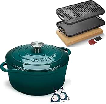 OLDMOUNTAINコラボ IRON DUTCH OILFinish IRON DUTCH OILFinish | old mountain