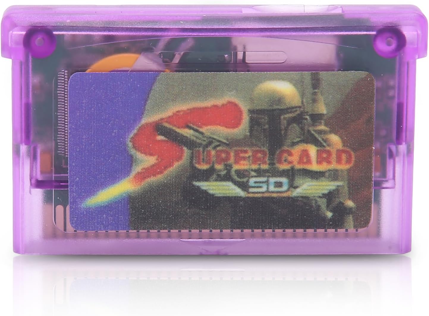 For GBM Video Games Memory Card Support 2GB Memory, Burning Card For GBA, For GBA SP, For GBA, For GBM, For IDS, For NDS Lite
