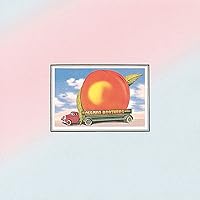 Algopix Similar Product 2 - Eat A Peach [Remastered]