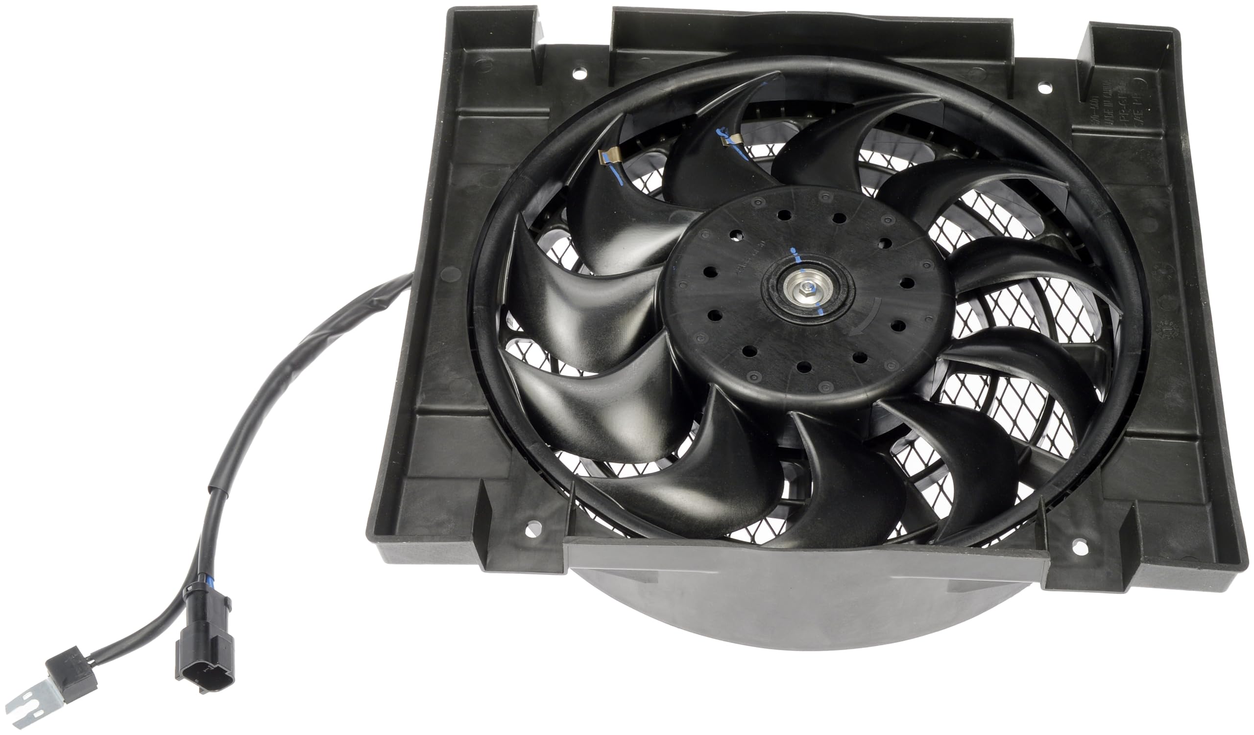 ファン子さま専用ページ Amazon.com: Dorman 620-5601 A/C Condenser Fan Assembly Compatible