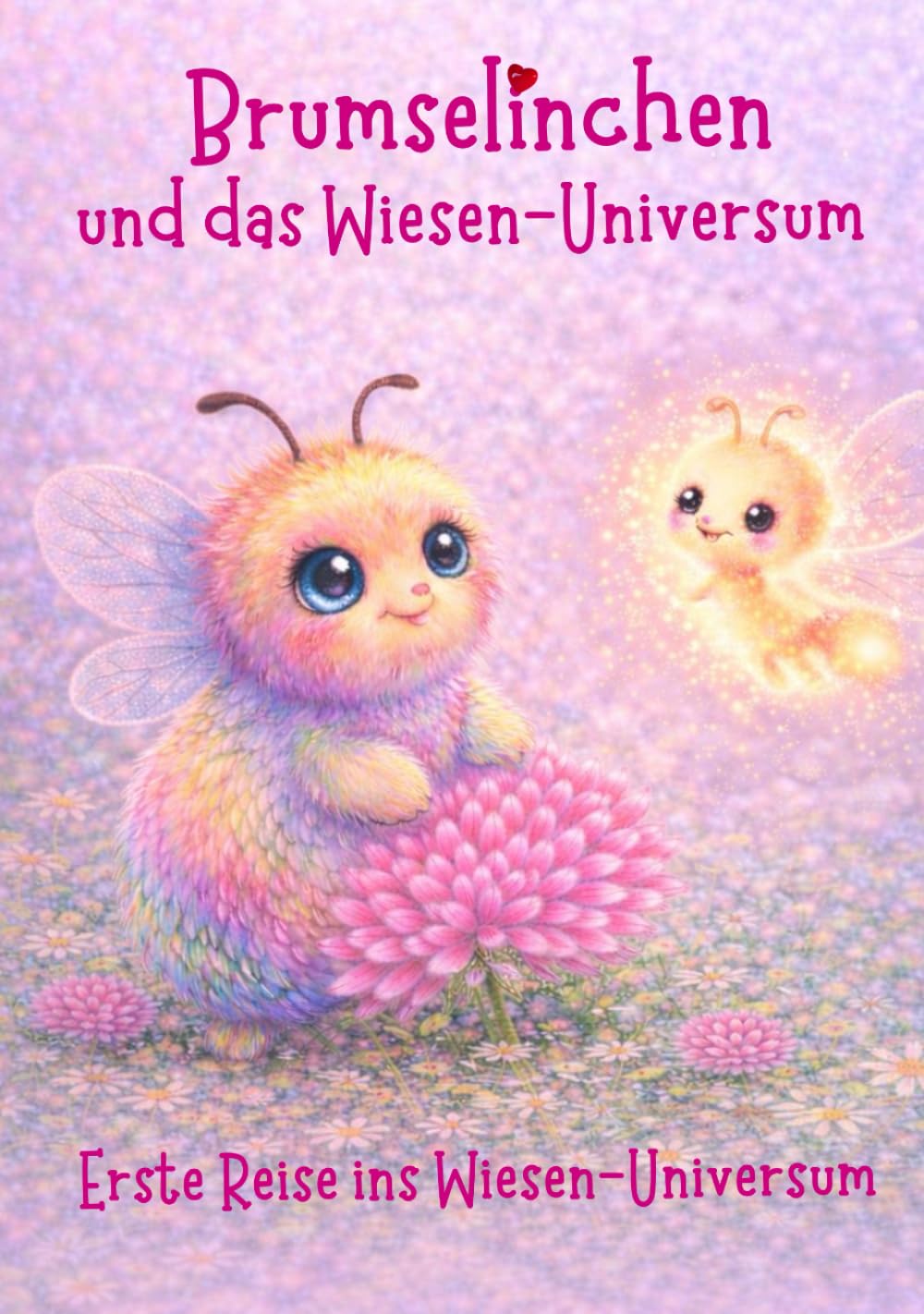 Brumselinchen und das Wiesen-Universum