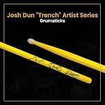 Avedis Zildjian Compagnie Josh Dun Drumsticks ZASJD2