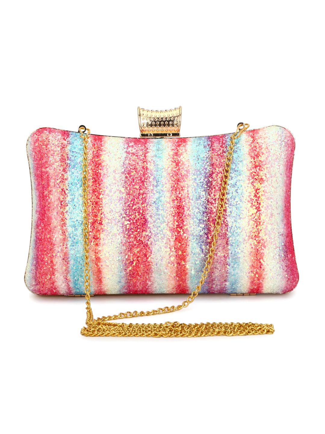 TOOBA Girls Tassle Clutch (Rainbow) (B0BH55L5S9) Amazon Price History, Amazon Price Tracker