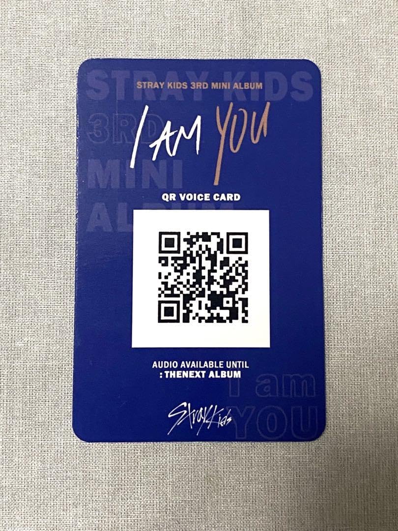 Amazon.co.jp: straykids i am you フィリックス felix 限定盤