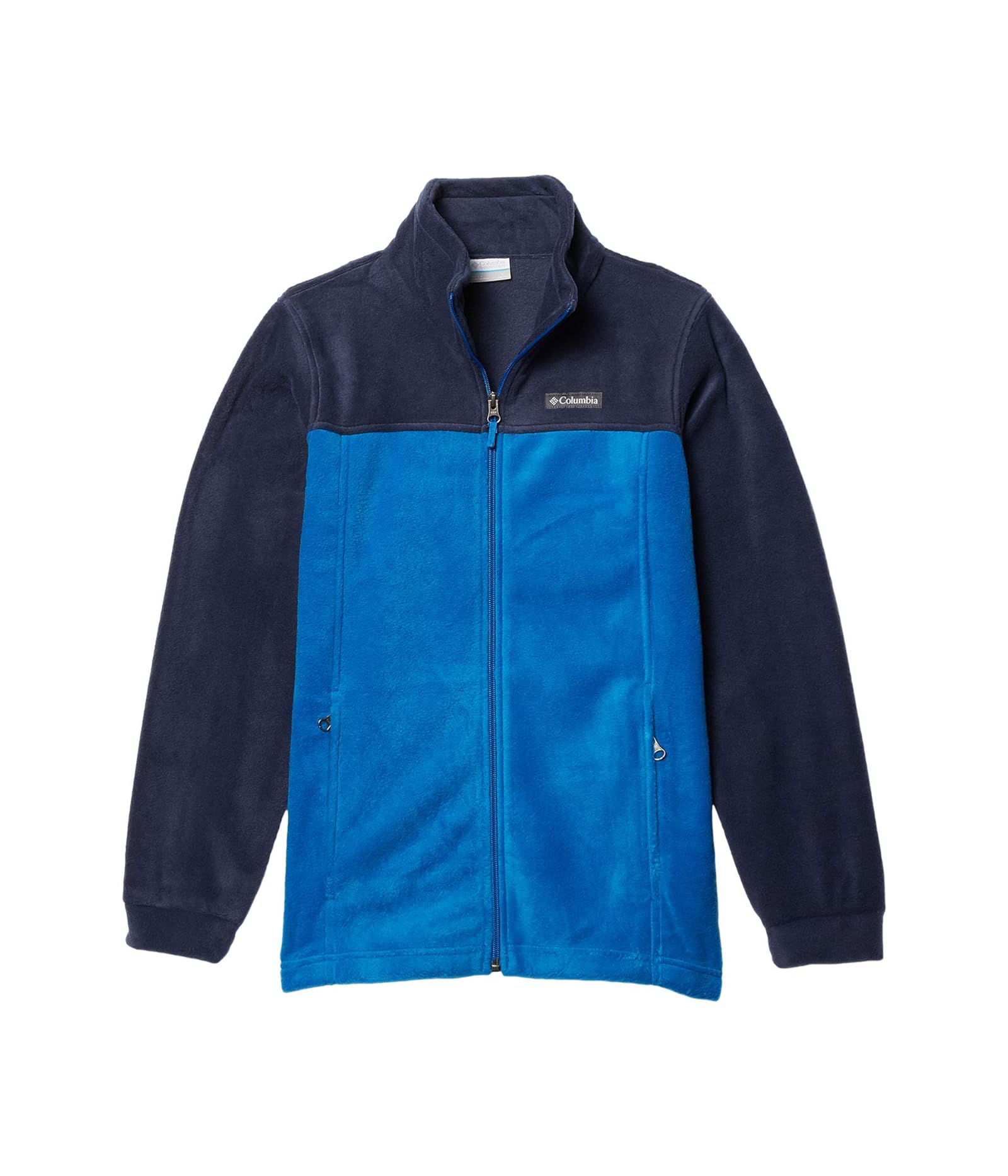 Boy's Clothing Columbia Kids Steens Mt™ II Fleece (Little Kids/Big Kids) - Picture 6 of 20