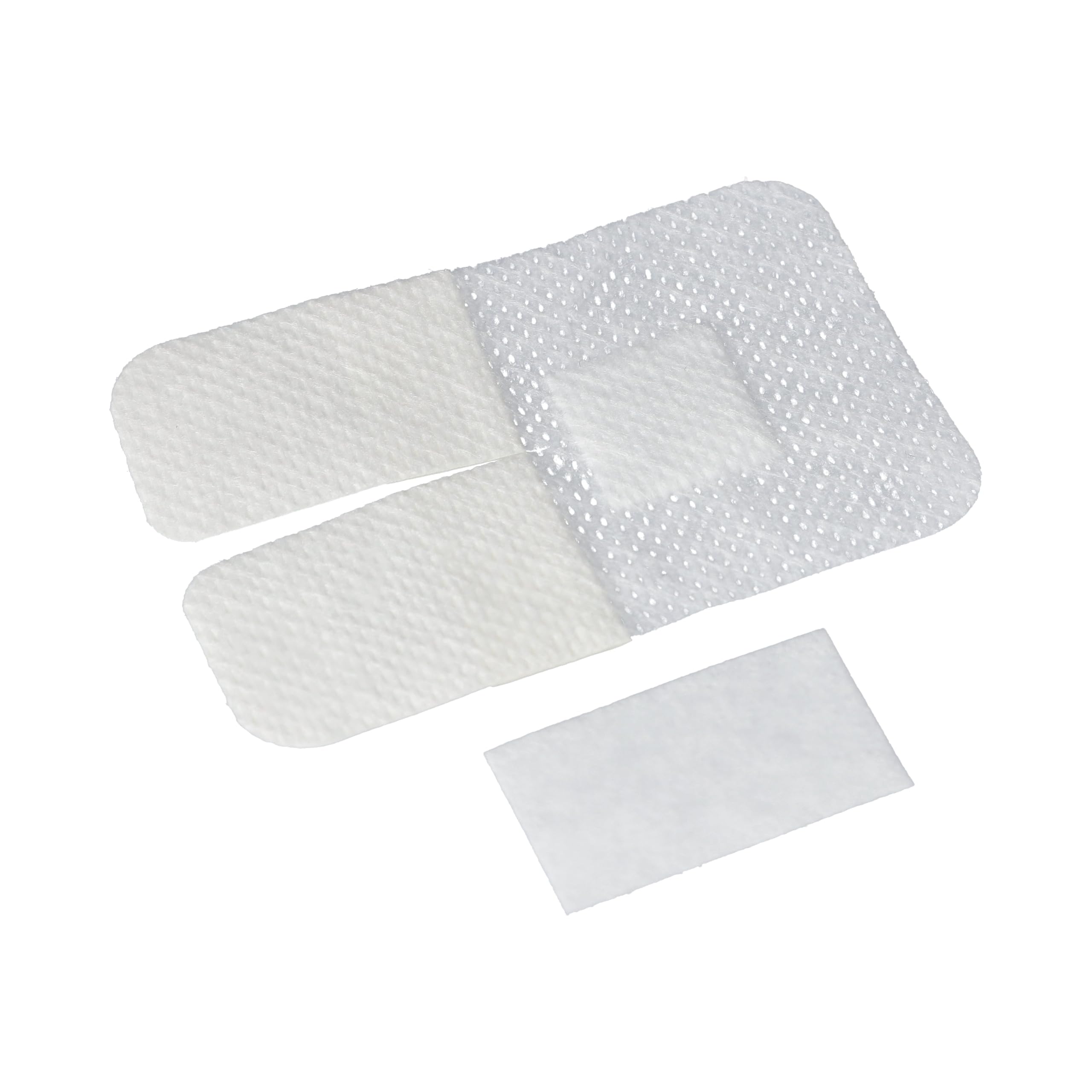 Zarys Pannage per cannula IV elastopor IV, tessuto non tessuto, adesivo,