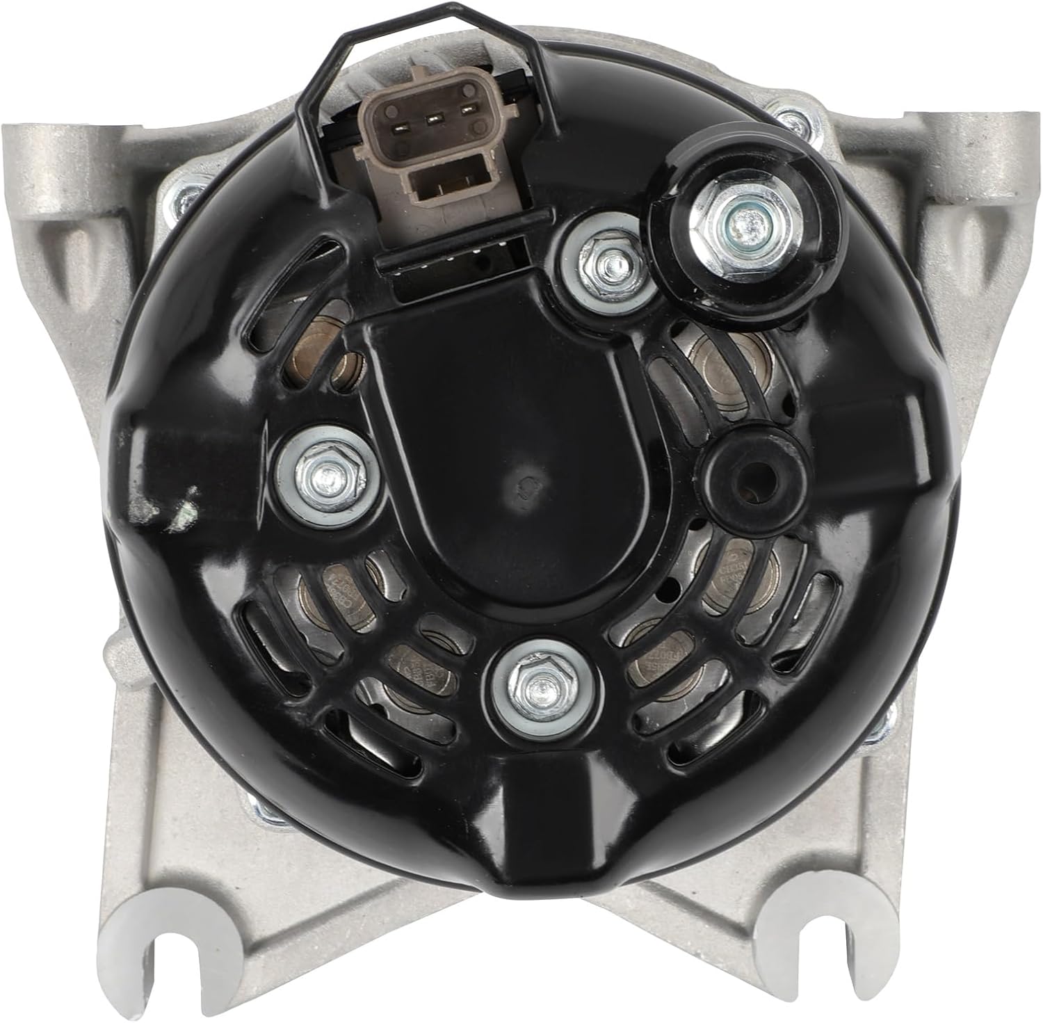 cciyu 11526 Alternator Replacement for Ford for Mustang 4.6L 2009-2010