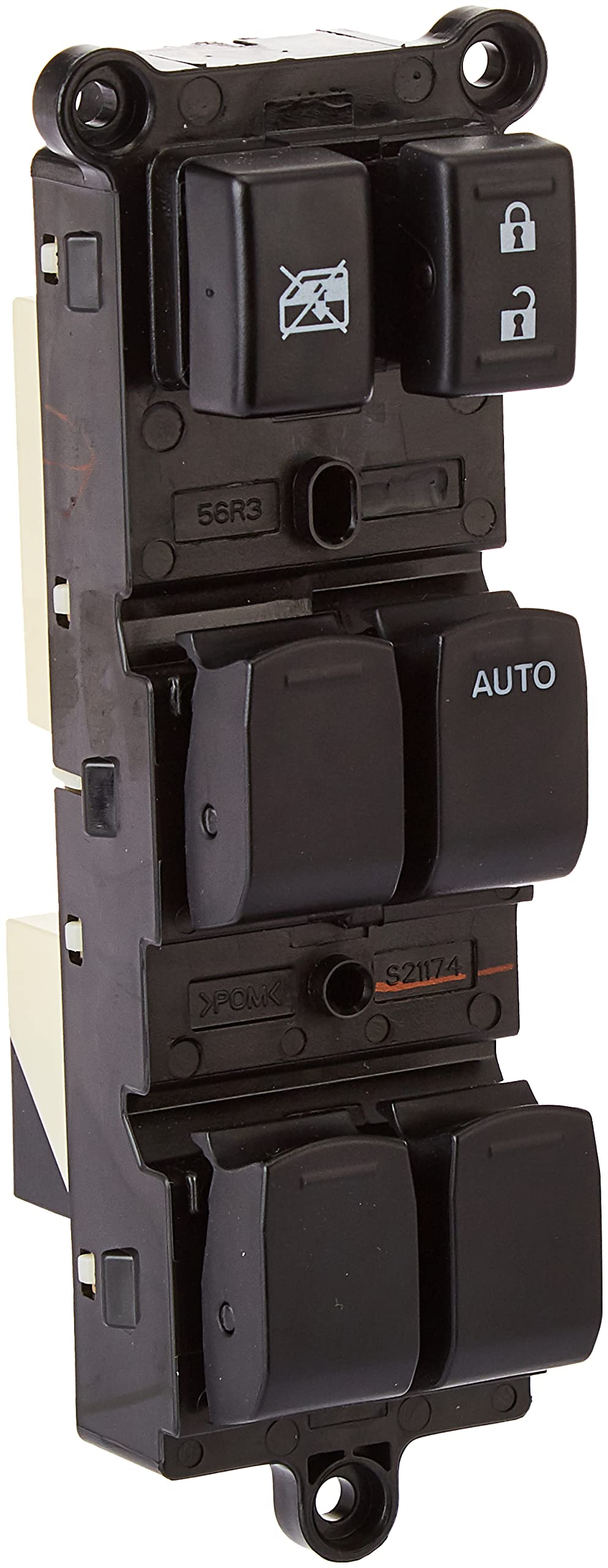 UNO Minda S21174-000M00 POWER WINDOW SWITCH-image-22