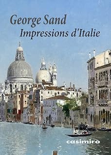 Impressions D Italie