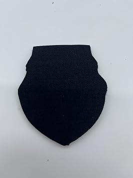 USAF Test Pilot Patch with Hook and Loop
