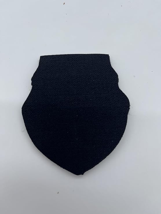 USAF Test Pilot Patch with Hook and Loop