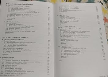 Buy Mastering Modern World History (Palgrave Master) Book Online at Low ...