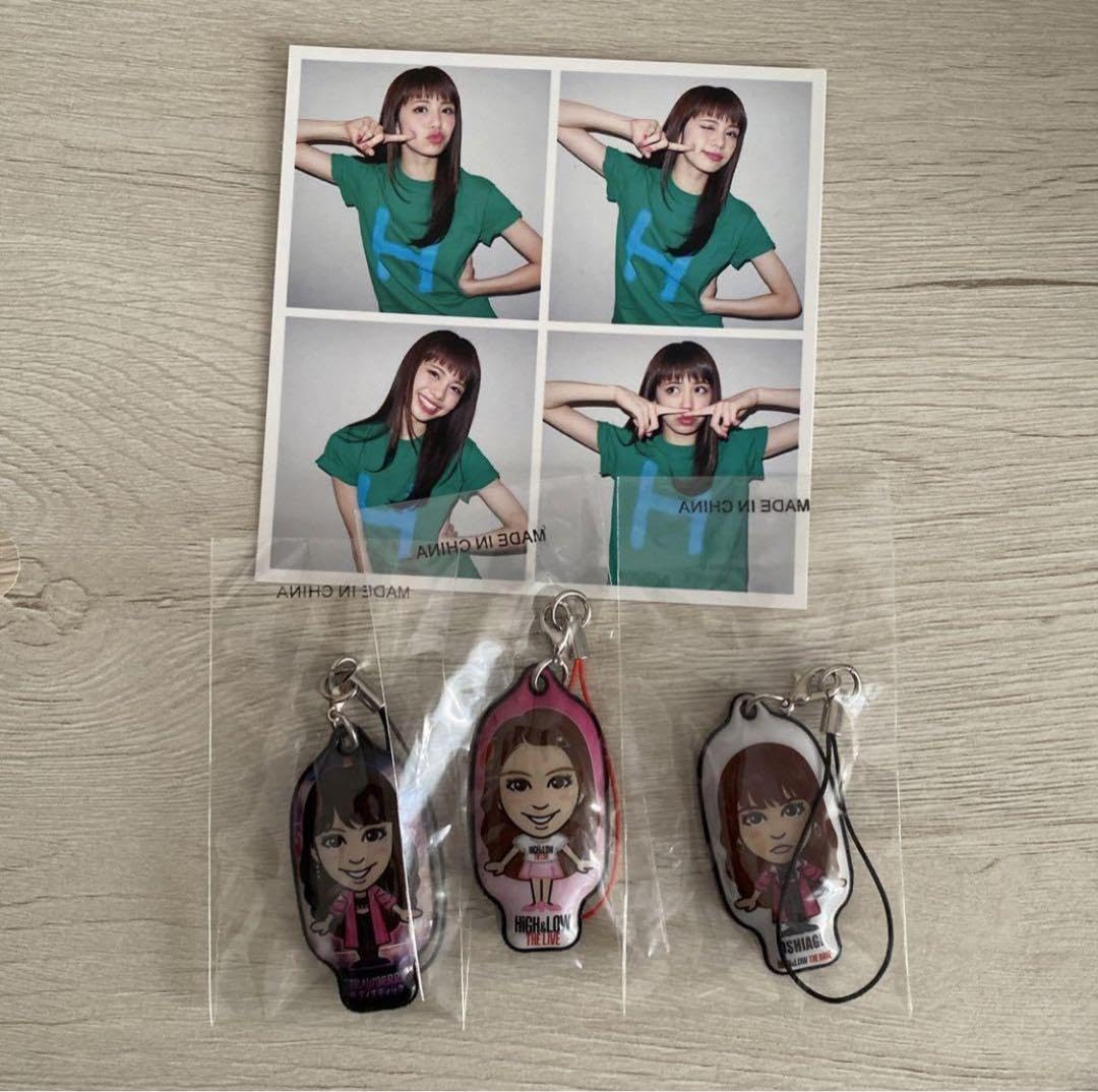 Amazon.co.jp: E-girls Flower 佐藤晴美 クリーナー フォトカード 