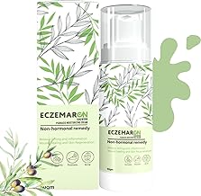 Eczemaron Fungal Cream For Men & Women Ayurvedic Itchcoat Anti Fungal Malam For Ringworm Itching Eczema Cream For Face, Hand & Body (50 Gm)