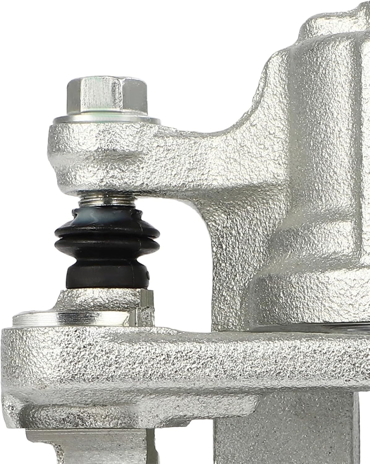 19B6697 Rear Right Disc Brake Caliper Assembly w/Bracket Compatible For 2011-2022 For Nissan For LEAF,2014-2020 For Nissan For Rogue,2017-2022 For Nissan For Rogue Sport