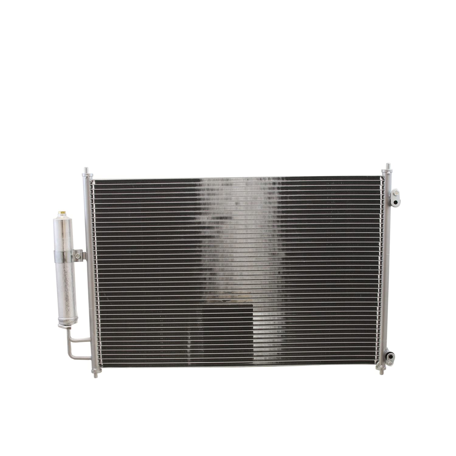 Photo 1 of TYC 3680 Condenser Assembly Compatible with 2008-2013 Nissan Rouge