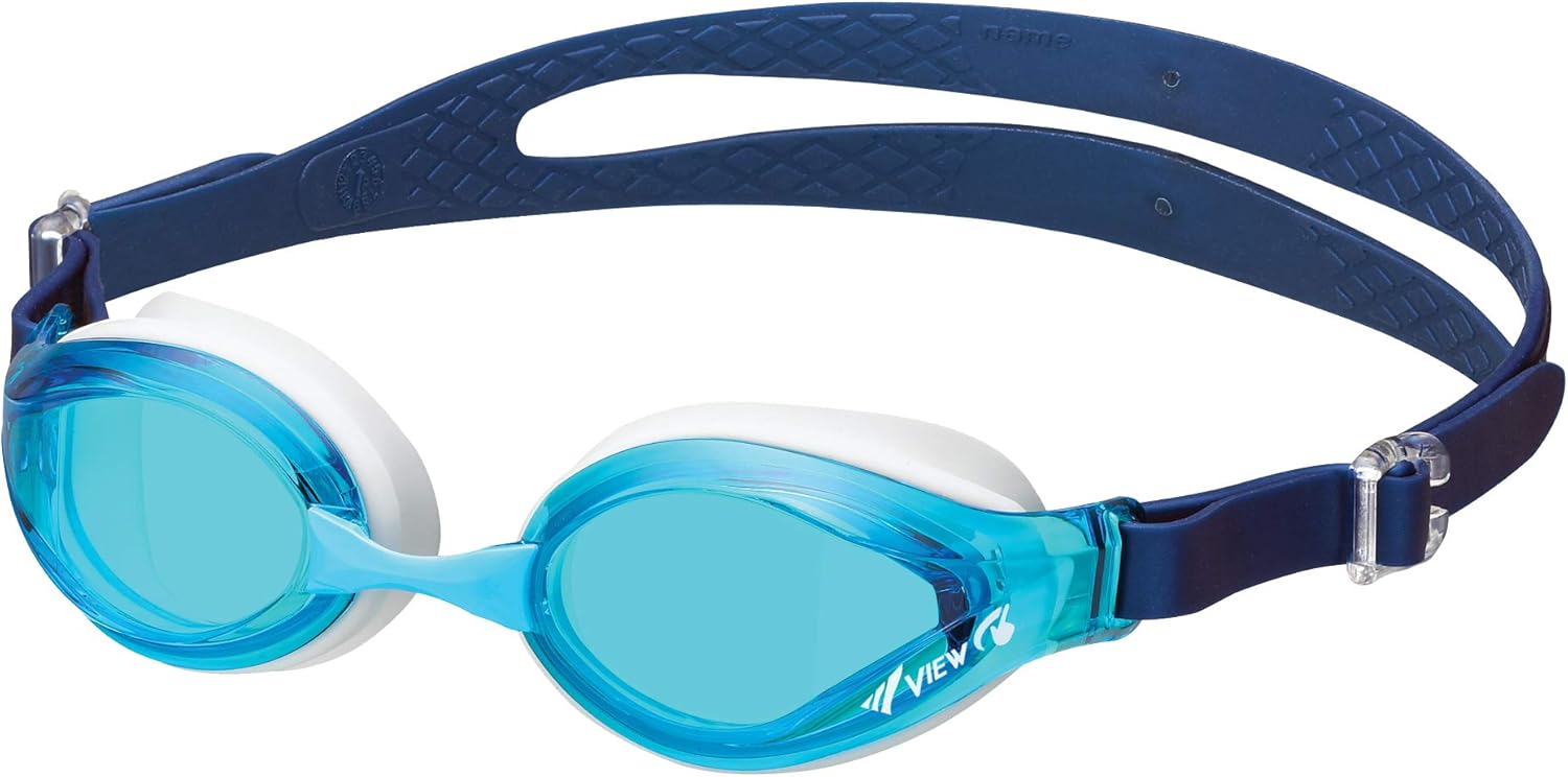 V-760JASA Swipe Junior Swim Goggles