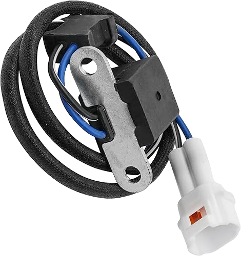 Miniatura 6 de Caltric Bobina de recogida de pulso de estator compatible con Kawasaki Bayou 250 Klf250 2003 2004 2005-2011