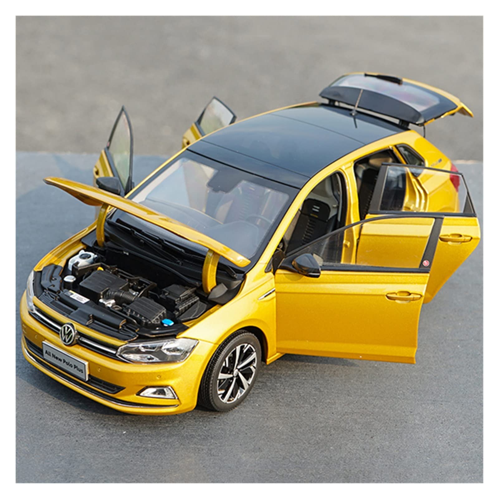 1/32 Koninklijke Klassieke Vintage Auto Model Diecast Speelgoed Hoge Imitatie Model Gifts Cars Speelgoed Voor Collectie Ook Beschikbaar Als Een gift  26