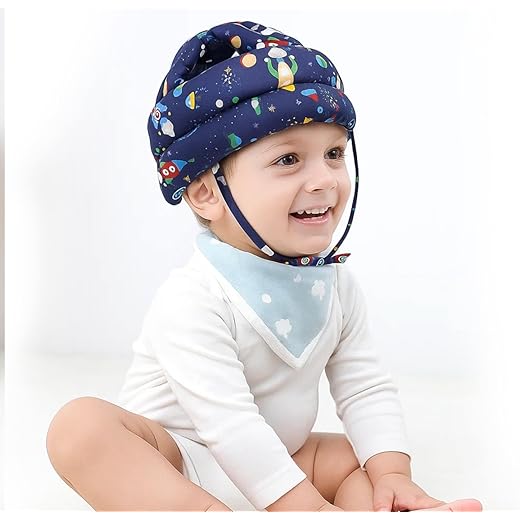 GLUN Baby Head Safety Helmet