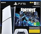 Playstation®5 Digital Edition (slim) – Fortnite® Cobalt Star Bundle