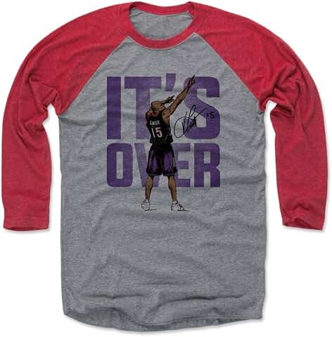 vintage vince carter shirt